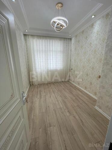 2-комн. новостройка - Хырдалан - 48 м² (6)