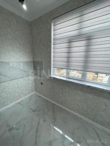 2-комн. новостройка - Хырдалан - 48 м² (10)