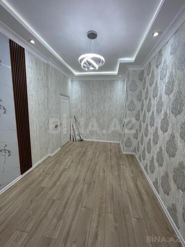 2-комн. новостройка - Хырдалан - 48 м² (8)