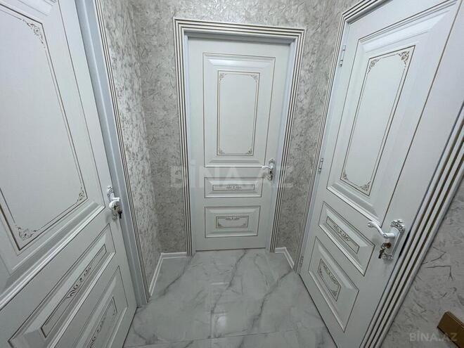 2-комн. новостройка - Хырдалан - 48 м² (12)