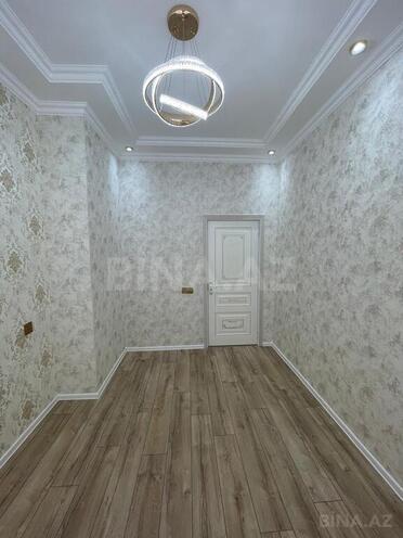 2-комн. новостройка - Хырдалан - 48 м² (5)