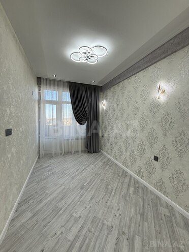 2-комн. новостройка - Низаминский  р. - 56 м² (7)