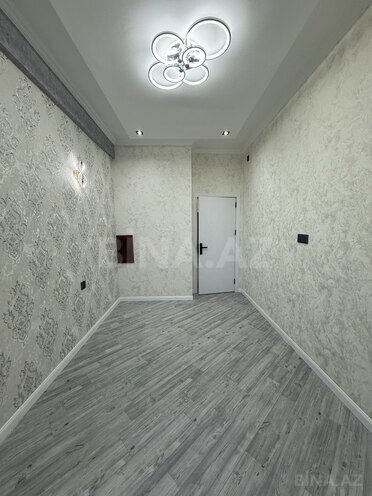 2-комн. новостройка - Низаминский  р. - 56 м² (13)