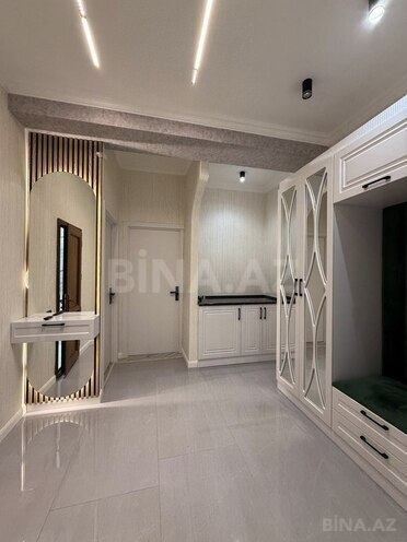 2-комн. новостройка - Низаминский  р. - 56 м² (8)