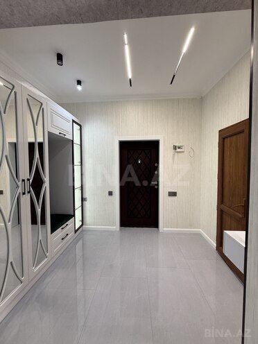 2-комн. новостройка - Низаминский  р. - 56 м² (12)