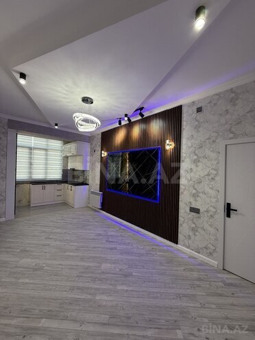 2-комн. новостройка - Низаминский  р. - 56 м² (2)