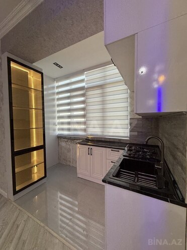 2-комн. новостройка - Низаминский  р. - 56 м² (4)