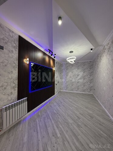 2-комн. новостройка - Низаминский  р. - 56 м² (3)