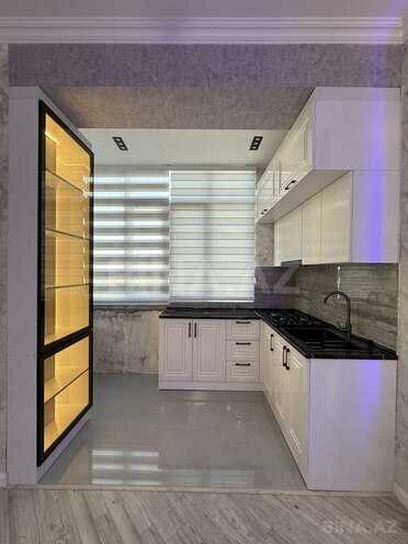 2-комн. новостройка - Низаминский  р. - 56 м² (5)