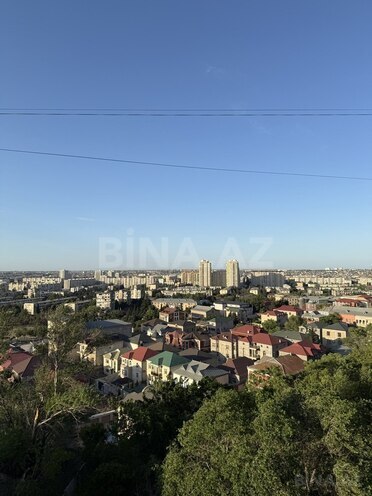 2-комн. новостройка - Низаминский  р. - 56 м² (9)