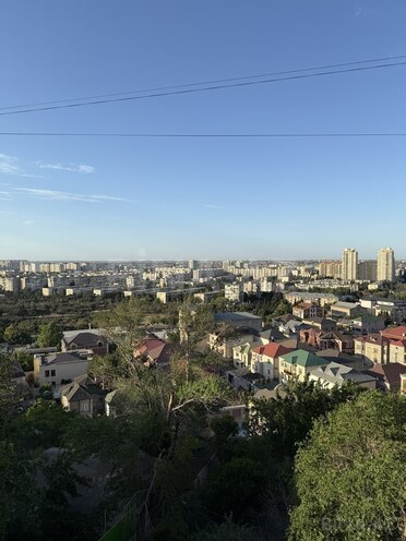 2-комн. новостройка - Низаминский  р. - 56 м² (11)