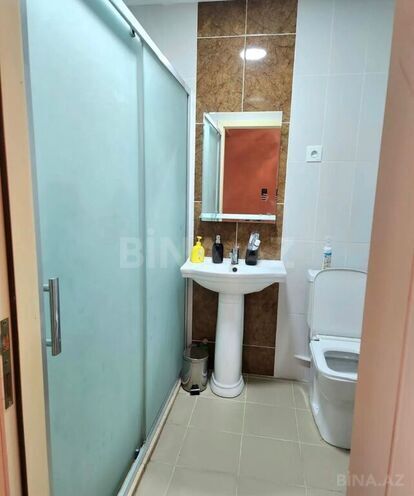 3-комн. новостройка - м. Ази Асланов - 115 м² (7)