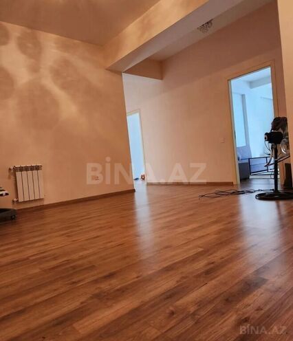 3-комн. новостройка - м. Ази Асланов - 115 м² (8)
