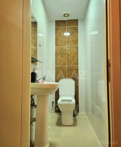 3-комн. новостройка - м. Ази Асланов - 115 м² (6)