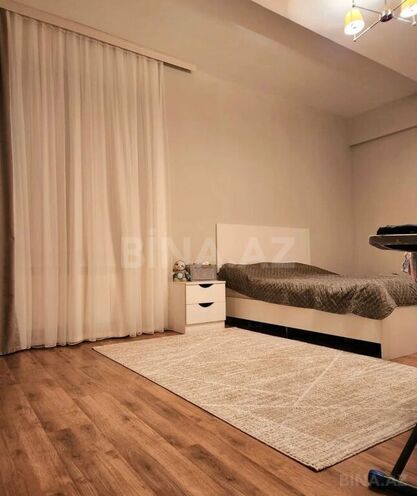 3-комн. новостройка - м. Ази Асланов - 115 м² (3)