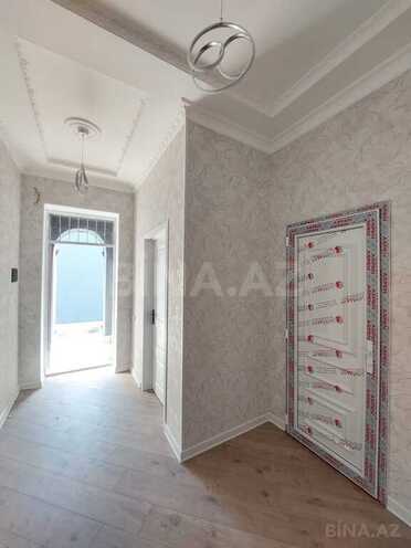 3-комн. дом/дача - пос. Мамедли - 90 м² (5)