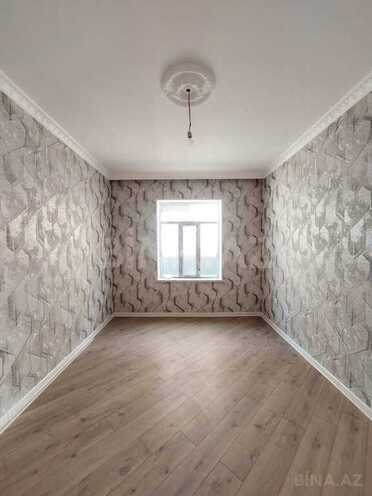 3-комн. дом/дача - пос. Мамедли - 90 м² (9)