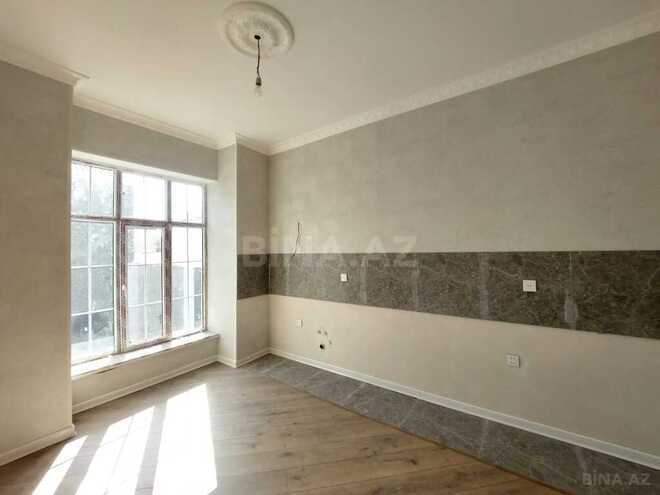 3-комн. дом/дача - пос. Мамедли - 90 м² (10)