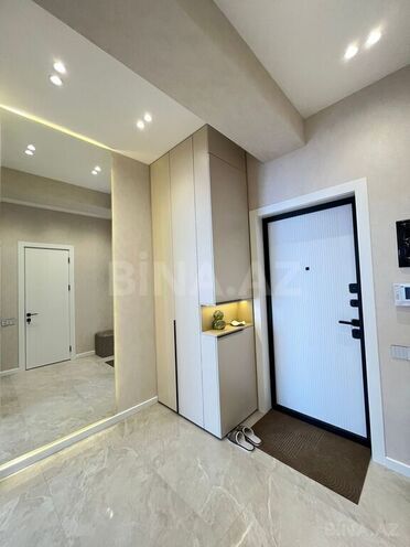 2 otaqlı yeni tikili - Nərimanov r. - 62 m² (6)