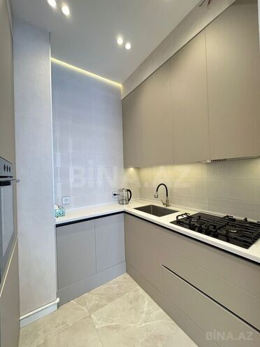 2 otaqlı yeni tikili - Nərimanov r. - 62 m² (11)