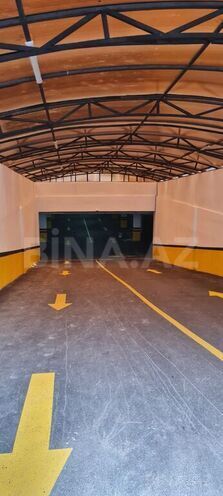 2 otaqlı yeni tikili - Nərimanov r. - 62 m² (3)