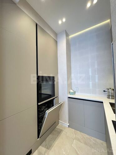 2 otaqlı yeni tikili - Nərimanov r. - 62 m² (12)