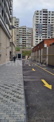 2 otaqlı yeni tikili - Nərimanov r. - 62 m² (7)