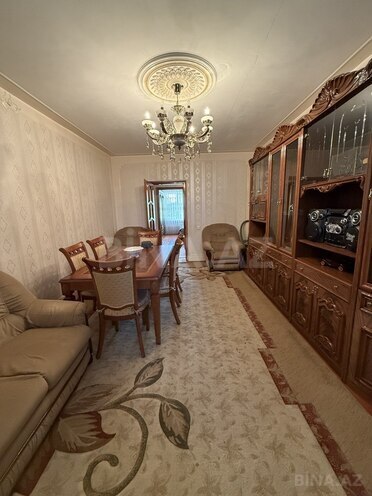2-комн. вторичка - м. Халглар Достлугу - 80 м² (2)