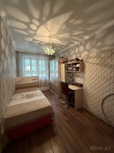 2-комн. вторичка - м. Халглар Достлугу - 80 м² (6)