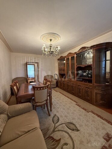 2-комн. вторичка - м. Халглар Достлугу - 80 м² (3)