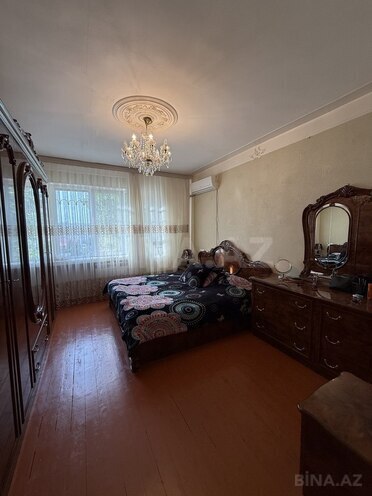 2-комн. вторичка - м. Халглар Достлугу - 80 м² (5)