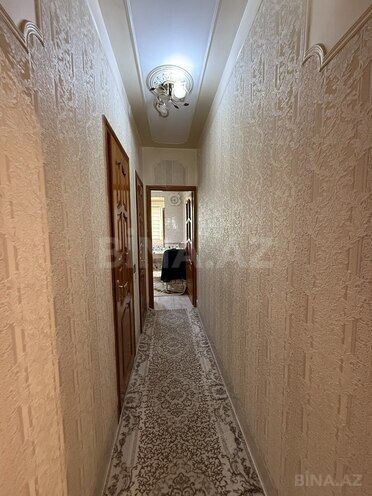 2-комн. вторичка - м. Халглар Достлугу - 80 м² (12)