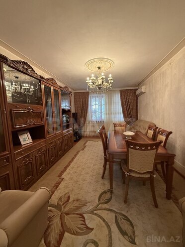 2-комн. вторичка - м. Халглар Достлугу - 80 м² (1)
