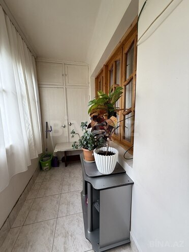 2-комн. вторичка - м. Халглар Достлугу - 80 м² (14)