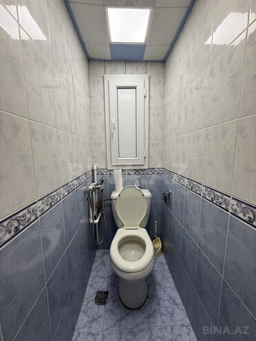 2-комн. вторичка - м. Халглар Достлугу - 80 м² (11)