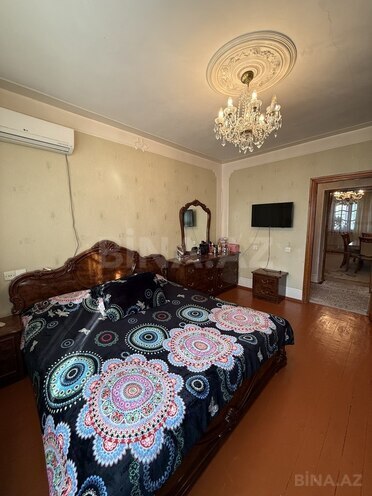 2-комн. вторичка - м. Халглар Достлугу - 80 м² (7)