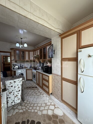 2-комн. вторичка - м. Халглар Достлугу - 80 м² (13)