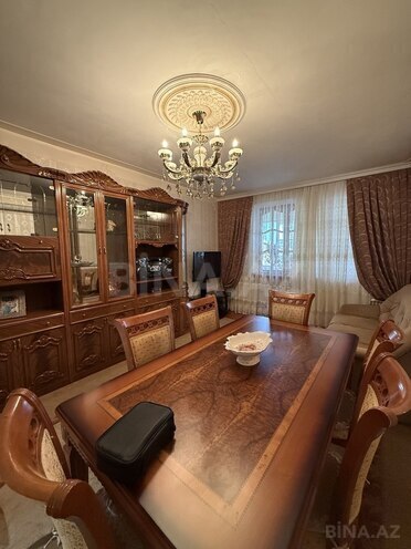 2-комн. вторичка - м. Халглар Достлугу - 80 м² (4)