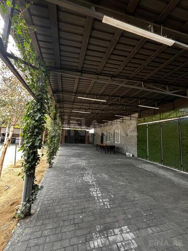4-комн. дом/дача - пос. Новханы - 300 м² (4)