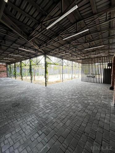 4-комн. дом/дача - пос. Новханы - 300 м² (9)