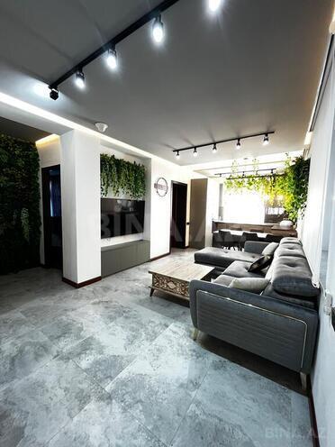 4-комн. дом/дача - пос. Новханы - 300 м² (12)