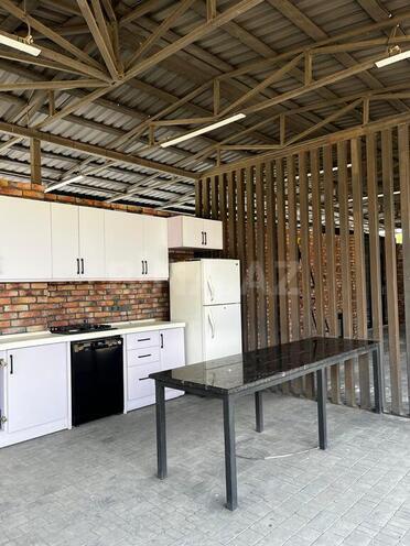 4-комн. дом/дача - пос. Новханы - 300 м² (10)