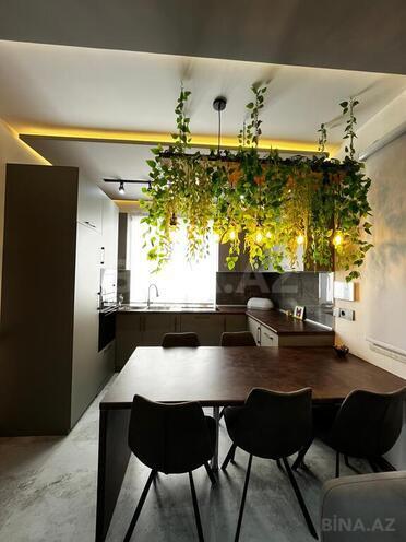 4-комн. дом/дача - пос. Новханы - 300 м² (15)