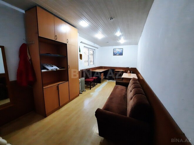 1-комн. офис - Хатаинский р. - 17 м² (2)