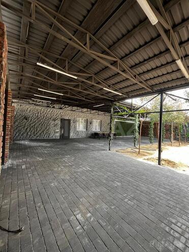 4-комн. дом/дача - пос. Новханы - 300 м² (5)