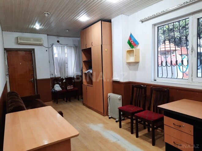 1-комн. офис - Хатаинский р. - 17 м² (3)