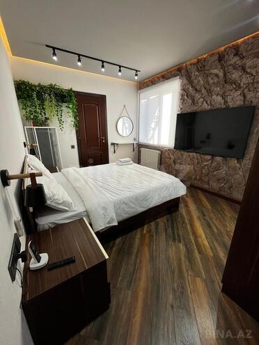 4-комн. дом/дача - пос. Новханы - 300 м² (21)