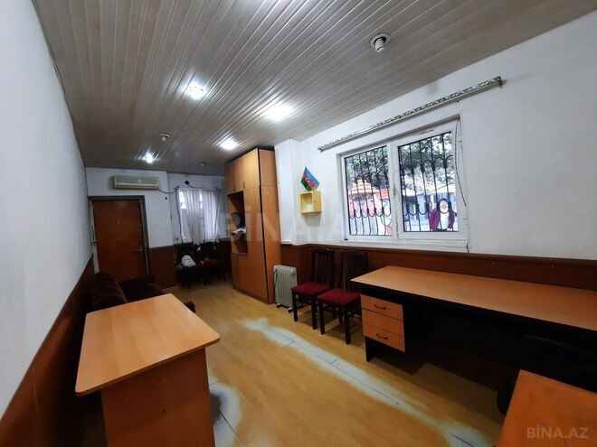 1-комн. офис - Хатаинский р. - 17 м² (4)
