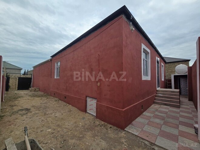3-комн. дом/дача - пос. Бина - 100 м² (1)