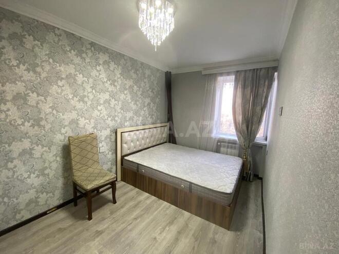 4-комн. вторичка - м. Мемар Аджеми - 90 м² (3)